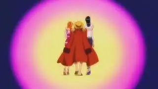Boa Hancock Jealous Of other girls for loving luffy !