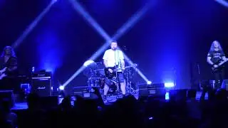 Черный вторник - Тёща (концерт в клубе Sound, 23.06.2023 г)