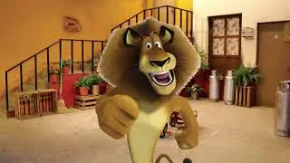 Alex el León - Intro del Chavo del 8