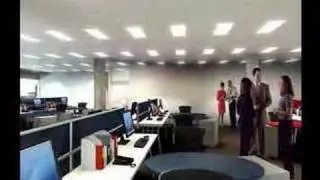 idm animation - interior design 07