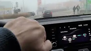 kİA Sorento MQ4 PHEV Plugin Hybrid