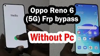 oppo reno 6 5g frp bypass| oppo reno 6 5g frp bypass without pc | sk mobile durgam