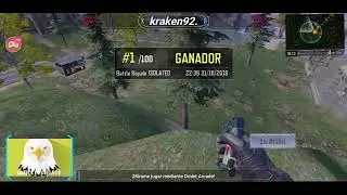 Call of Duty Mobile Battle Royal