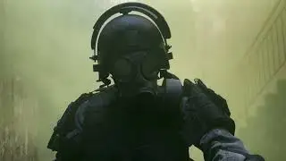 I'm Hosting MY OWN Airsoft Mil-Sim War Game