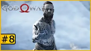 God of War ➤ Бог Войны ➤ Прохождение #8 [Финал/Концовка]