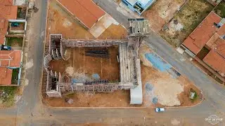 Santuário São Judas Tadeu-18 11 20