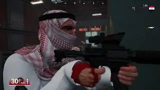 Iraq War - 100% Gun Expert