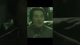 대통령은 누구냐? 왜 슬픈 예감은 틀린적이 없나~
