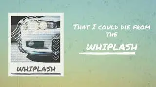 Minority 905 - Whiplash (Official Lyric Video)