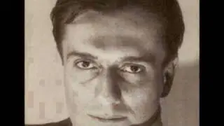 Dinu Lipatti plays Bach Partita No.1 BWV 825 at his last recital (Part A)
