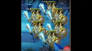 Idle Heroes - Tower Of Oblivion 388-399