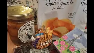 What to bring back from Paris? Perfume, pastries, and the Eiffel Tower!/Souvenirs from France/Mit...
