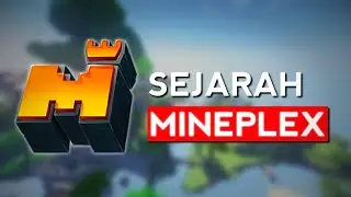 Sejarah dari Kebangkitan dan Kehancuran Mineplex...