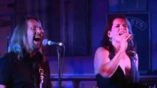 MANTIS - YOU SHOOK ME ALL NIGHT LONG