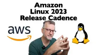 Amazon Linux 2023