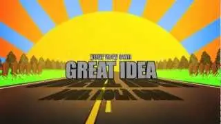 Roadside Presentation After Effects Template
