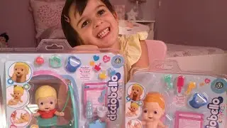 Divertiamoci con Play Time Amicicci🍼😊🍭Cicciobello & Friends... #cicciobello #giochipreziosi