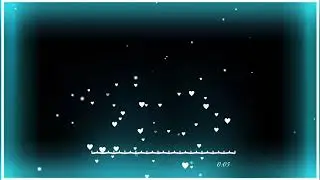 Template without sound