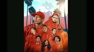Lecrae x NF x Andy Mineo Type Beat 2023 - On Gang