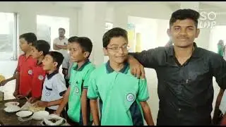 बालक आनंद मेळा