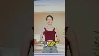 Times When You Use AI Avatar Instead No.2 Guide Video #wondersharevirbo