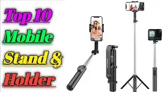 Top 10 New Model Mobile Stand Under 2000 | Available on Amazon