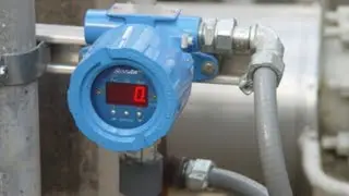 The Sensidyne SensAir CMB Poison Resistant Catalytic Bead Gas Detector
