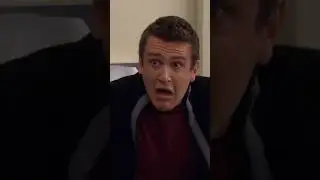 Poor Marshall - How I Met Your Mother #shorts