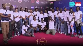 Best MultiChoice Talent Factory Award – AMVCA 10 | Africa Magic