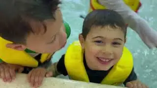 My Y Story: Bryden Family