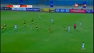 Zamalek And Wadi Degla 1-0