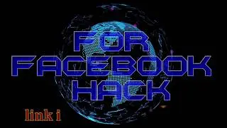 Facebook | Hack with HTML Code | Telugu multi world |prayag | tmwp