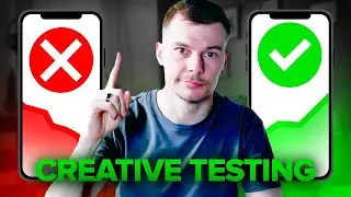 How To Do Facebook Ads Creative Testing In 2024 (Step-By-Step)