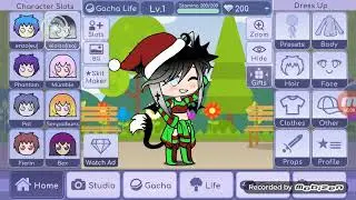 4 codigos da gacha life