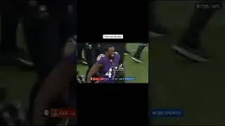 The worst nfl field goal ever