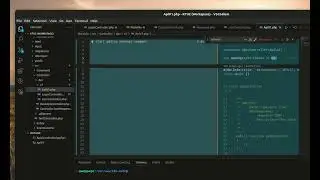 openapi swagger Генерация документации в PHP проекте (docker) на примере Symfony