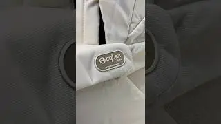Cybex Balios S Lux 2025 🤍