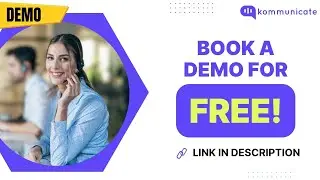 Supercharge your customer support - Book a free demo