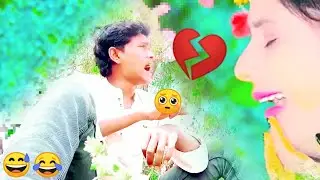 Devghar Madhopur Durgapur #Khortha New #Bhojpuri वहां खिलाई बो गरम समोसा Hokar Bad टपा टप Aah Aas😂