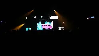 CC catch jump in my car VW T1