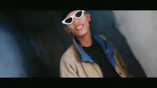 Don Dor$, Den- G, Slowkie - Pala-Isipan ( Official Music Video )