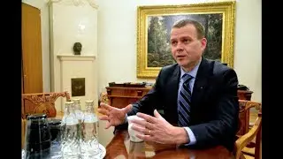 Finland Low Birth Rate Is Well Below Replacement of 2.1
