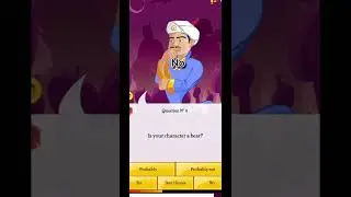 Akinator