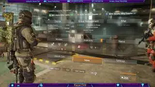Finally my breakday  - The Division 2