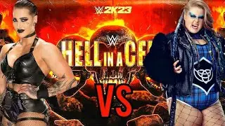 WWE 2K 23 | PART-2 | #trending #viralvideo #wwe #wwe2k23 #wwe2k25 #gaming #fight #wrestling #youtube