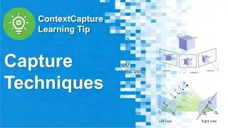 Capture Techniques | ContextCapture