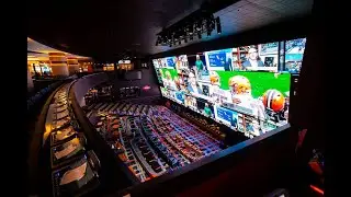 DITCOW Super Bowl Week 2021 Part II - Super Bowl LV Prop Bets (02-04-21)