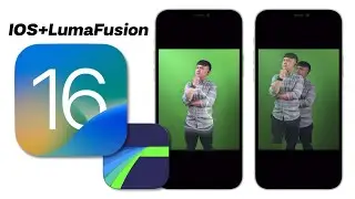 IOS16 ไดคัทรูปภาพง่ายๆ ไม่ต้องใช้แอปอะไรเลย นำไปทำงานต่อบน LmaFusion