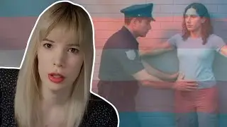 Trans People Targeted By New Rules 