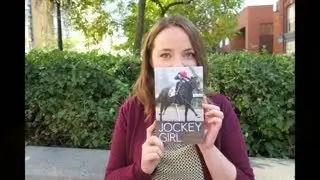 Thursday is for Jockey Girl